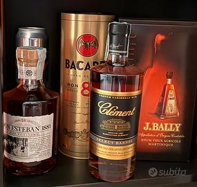 Rum Ron Rhum