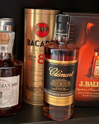 Rum Ron Rhum