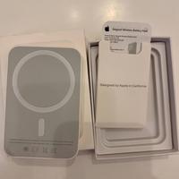 Caricatore MagSafe magnetico