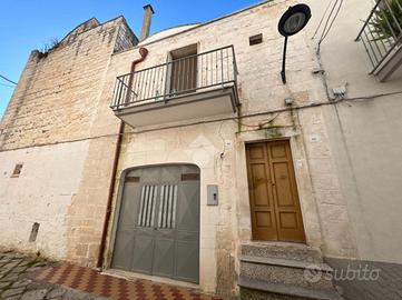CASA INDIPENDENTE A CEGLIE MESSAPICA