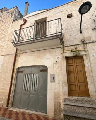 CASA INDIPENDENTE A CEGLIE MESSAPICA