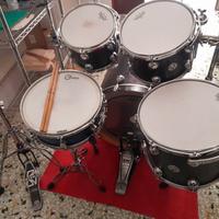 Batteria acustica Drum Sound