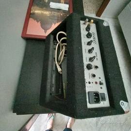 amplificatore GBC BSK-66