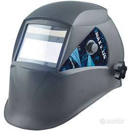 MASCHERA SALDATURA AUTO-OSCURANTE ARCMAX MAX 5-13G