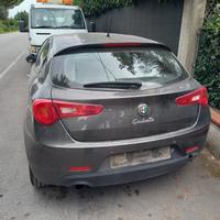 ricambi alfa romeo giulietta anno 2012