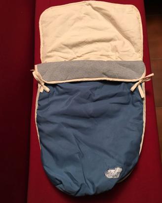 Sacco termico per passeggino BEBE' Confort