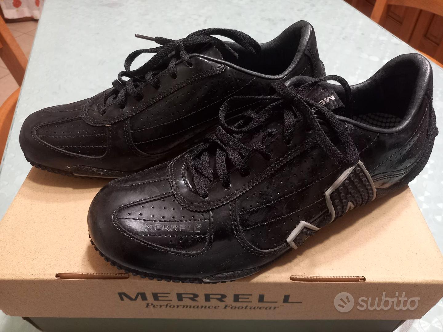 Scarpe merrell torino sale