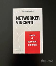Networker vincenti - Gianluca Spadoni
