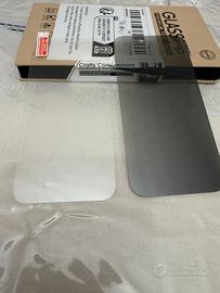 Protezione scherno iphone