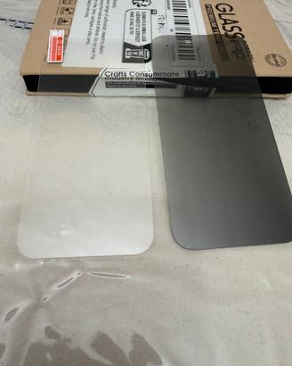 Protezione scherno iphone