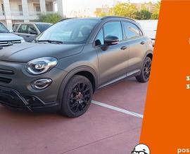 FIAT 500X 1.6 MultiJet 120 CV DCT S-Design Cross