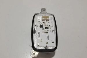 Centralina led Megane 4