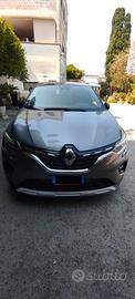 RENAULT Captur 2ª serie - 2021