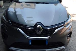 RENAULT Captur 2ª serie - 2021