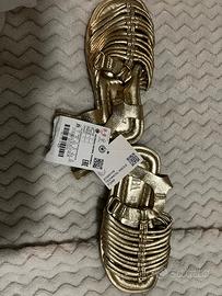 Bambina completini estivi misura 98/104