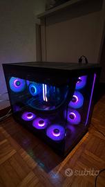 Pc gaming
