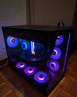 Pc gaming