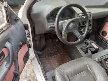 macchinina completa 50cc