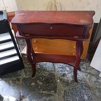 Consolle per ingresso