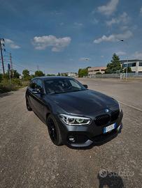 BMW SERIE 1 F20 118d