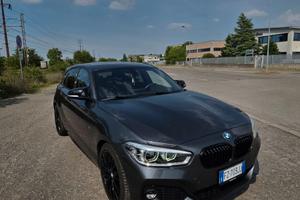 BMW SERIE 1 F20 118d