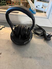 Cuffie Meliconi hp600pro wireless