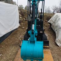Escavatore nuovo Kubota D 722