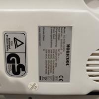 FRIGO PORTATILE FABOSS 