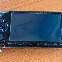 Sony  Psp portabile