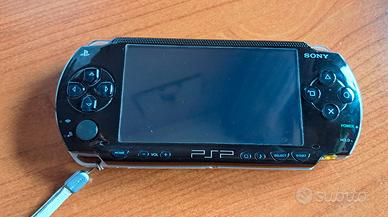 Sony  Psp portabile