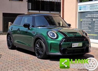 MINI Cooper S 2.0 TwinPower Turbo 178CV