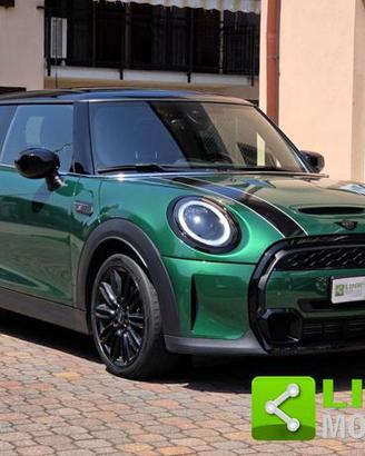 MINI Cooper S 2.0 TwinPower Turbo 178CV