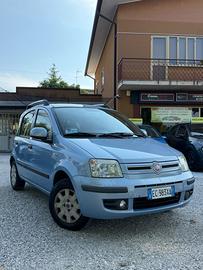 Fiat Panda 1.3 MJT 16V Emotion