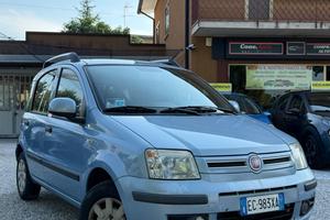 Fiat Panda 1.3 MJT 16V Emotion