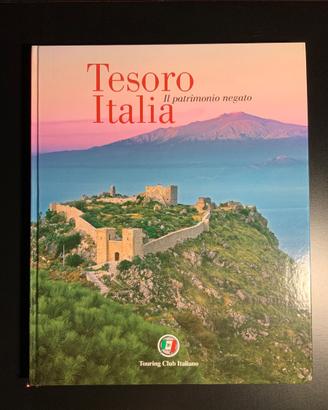 Libri e guide Touring club da collezione
