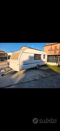 caravan adria 542