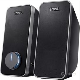 Set casse audio Trust Arys