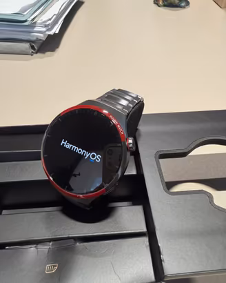 Huawei Watch 4 Pro Space