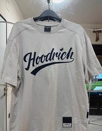 T-shirt Hoodrich taglia M