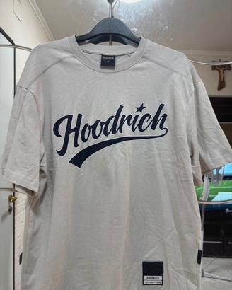 T-shirt Hoodrich taglia M