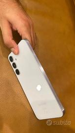 Samsung Galaxy a55