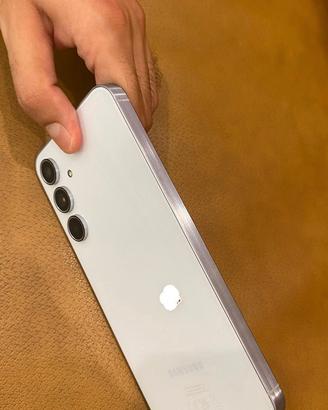 Samsung Galaxy a55