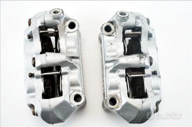 Benelli TRK 502 ABS 17 20 pinze originali