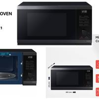 Forno a Microonde Samsung Nuovo