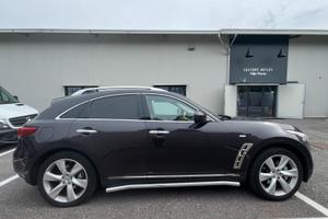 Infiniti FX 30DS