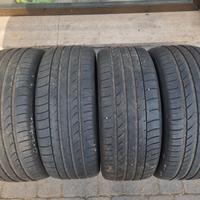 4 Gomme dunlop sp 265/45 r20 104y