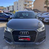 Audi A1 1.4 TDI S tronic Sport