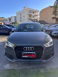 Audi A1 1.4 TDI S tronic Sport