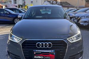 Audi A1 1.4 TDI S tronic Sport