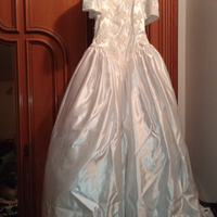 Abito da sposa